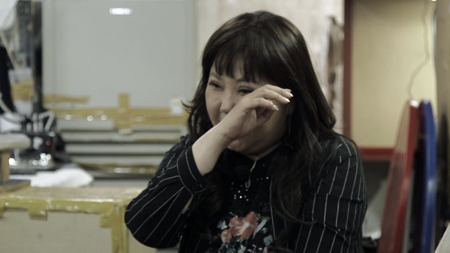 'TV사랑' 이은하 "부친 빚 20억 감당…쿠싱증후군 치유 후 16kg 감량"[오늘TV]