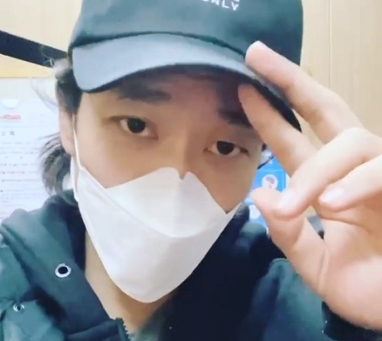 타이거JK "이번 연휴, 기회 혹은 위기"…사회적 거리두기 호소