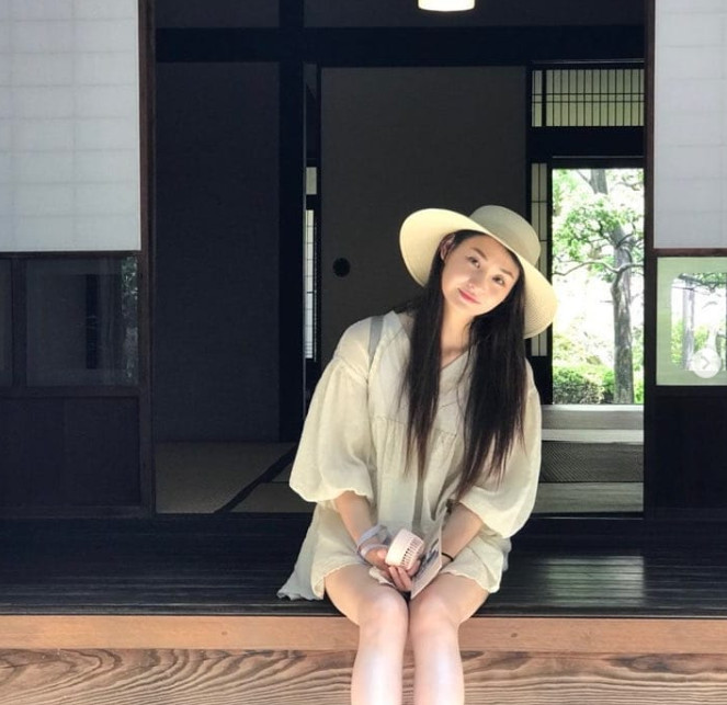 윤주, 간이식 기다리며 "희망, 기적, 언젠가 오리란 믿음…감사드린다"[전문]