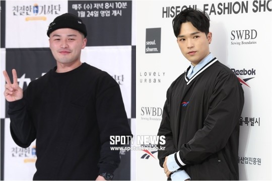 마이크로닷‧산체스의 사과문, 결국 '악어의 눈물'이었나[종합]