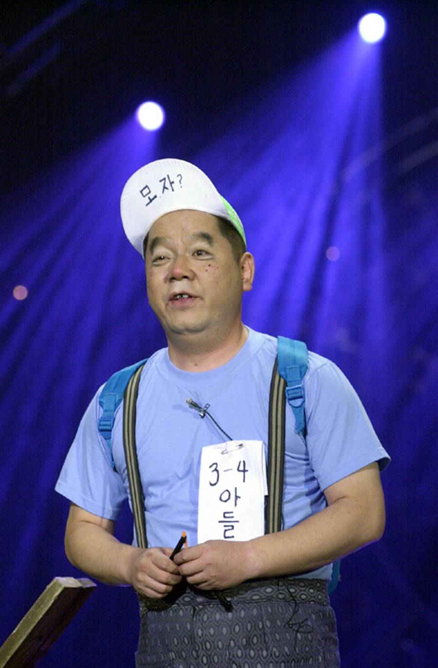 [단독]심형래 "'개콘'마저 폐지, 코미디언 선배로서 책임감 느낀다"(인터뷰)