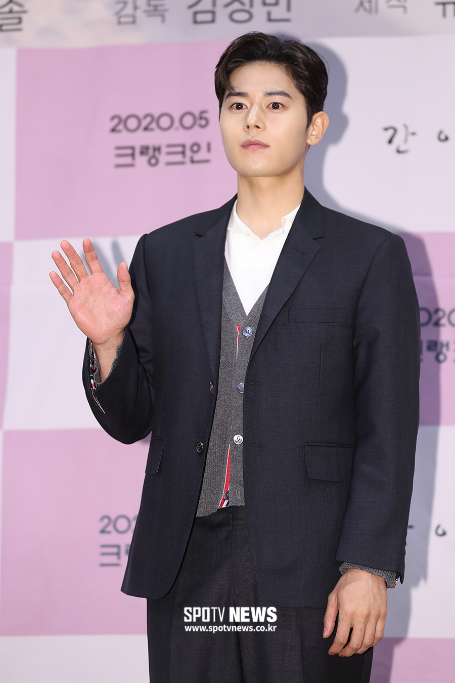 [포토S] 김동준, '잘생겼네'
