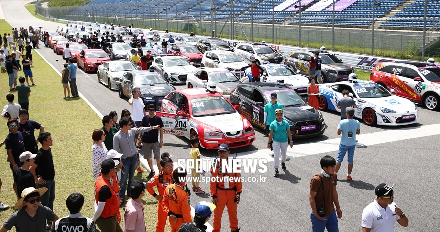 2020 카트 챔피언십 개막 D-2…"사상 첫 장관 타이틀"