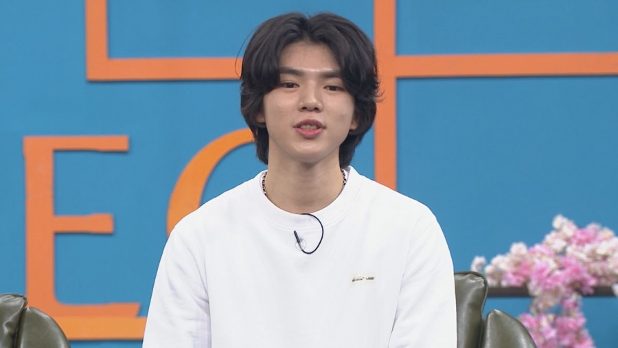 '피겨 프린스' 차준환 "20년차 모태솔로"…'비스'서 최초고백