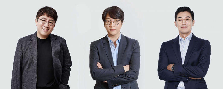 빅히트 엔터, 최고 경영진 개편…방시혁 의장 책임경영체제 출범[공식]