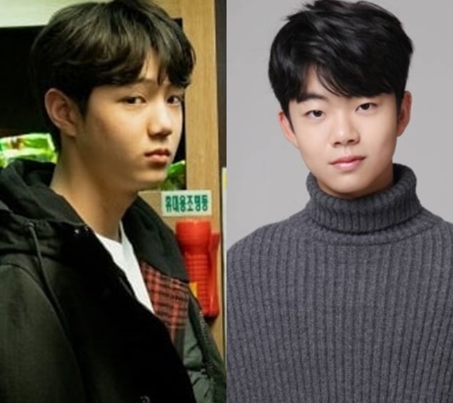 '부부의 세계' 정준원은 술‧담배, 전진서는 여혐논란…아역들, SNS로 입길[종합]