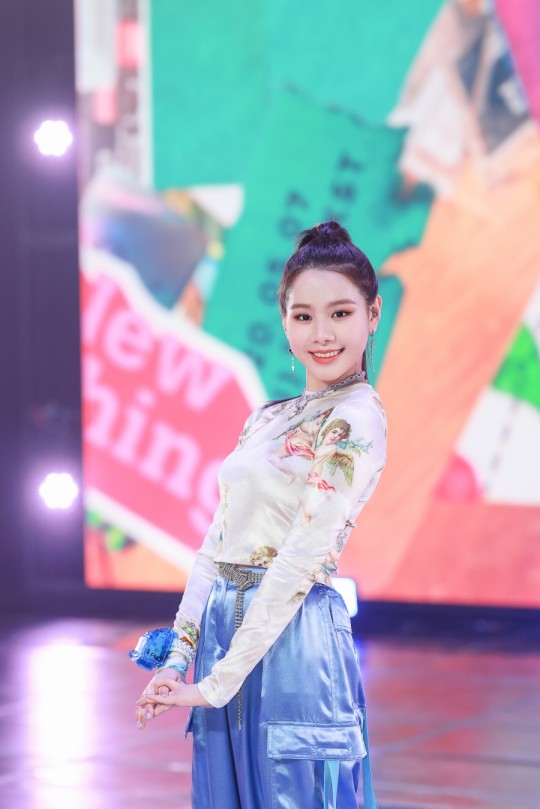 나띠, '제2의 블랙핑크 리사'로 주목…강력 팬덤 힘입어 차세대 톱 솔로로