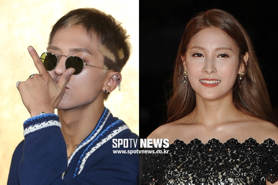 주체할 수 없는 흥…송민호‧박규리, 이 시국에도 클럽간 '찐가수'[종합]