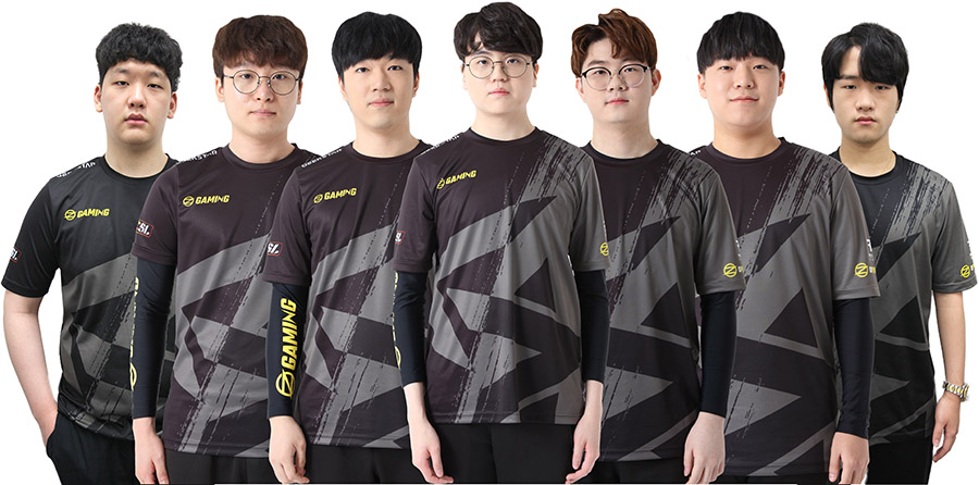 오즈게이밍, LCK 프랜차이즈 도전 출사표