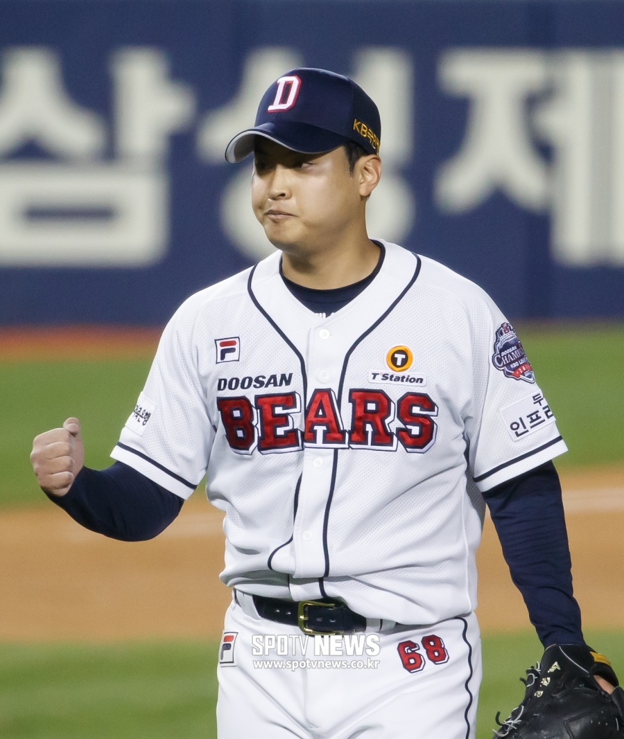 ERA 9.12 최하위 불펜…두산, 돌파구 어떻게 찾을까