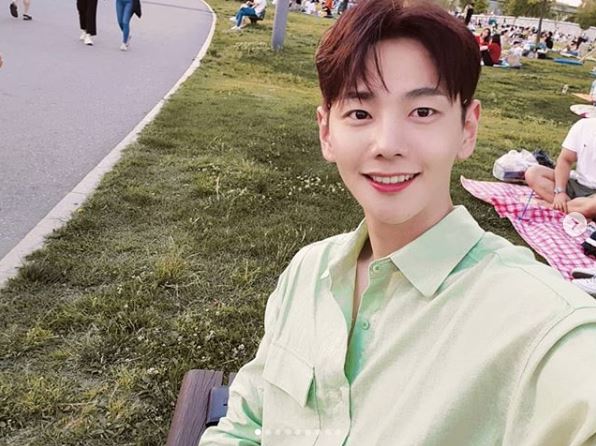 故박지훈, 작년 위암말기 판정…1년3개월 투병끝에 사망 '추모물결'[종합]