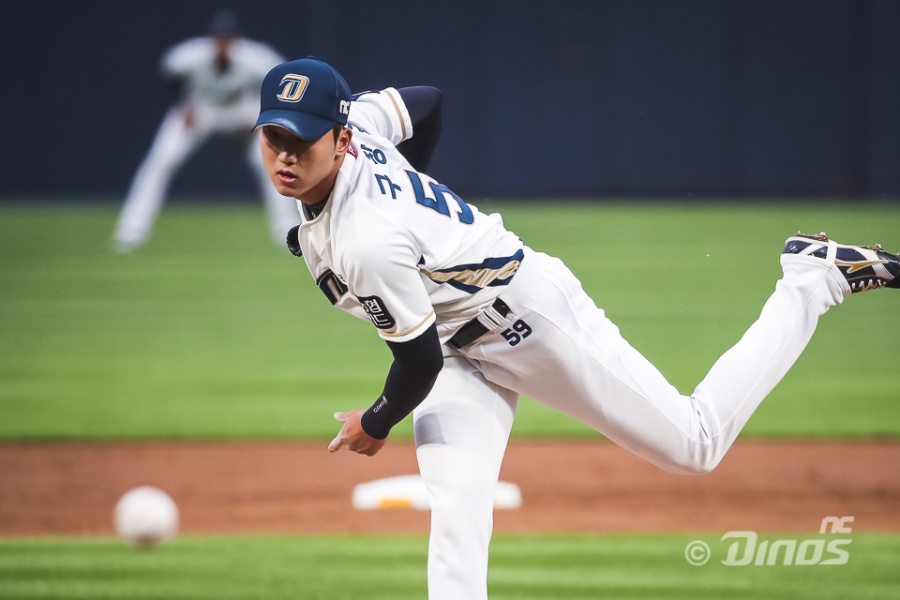 ‘차차기’는 이정후-강백호-구창모, MLB 스카우트 눈 쏠린다