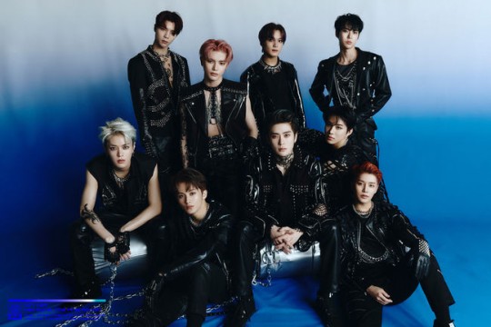 NCT127, 리패키지로 가요계 '펀치' 한 방…"펀치 날리고 더 뛰고 소리쳐"[신곡읽기]