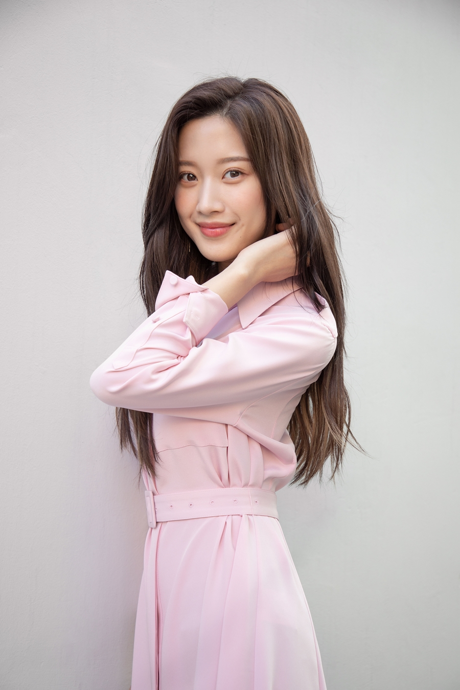 문가영 "여하진이 살아있는 듯…아직 작별 못했어요"[인터뷰S]