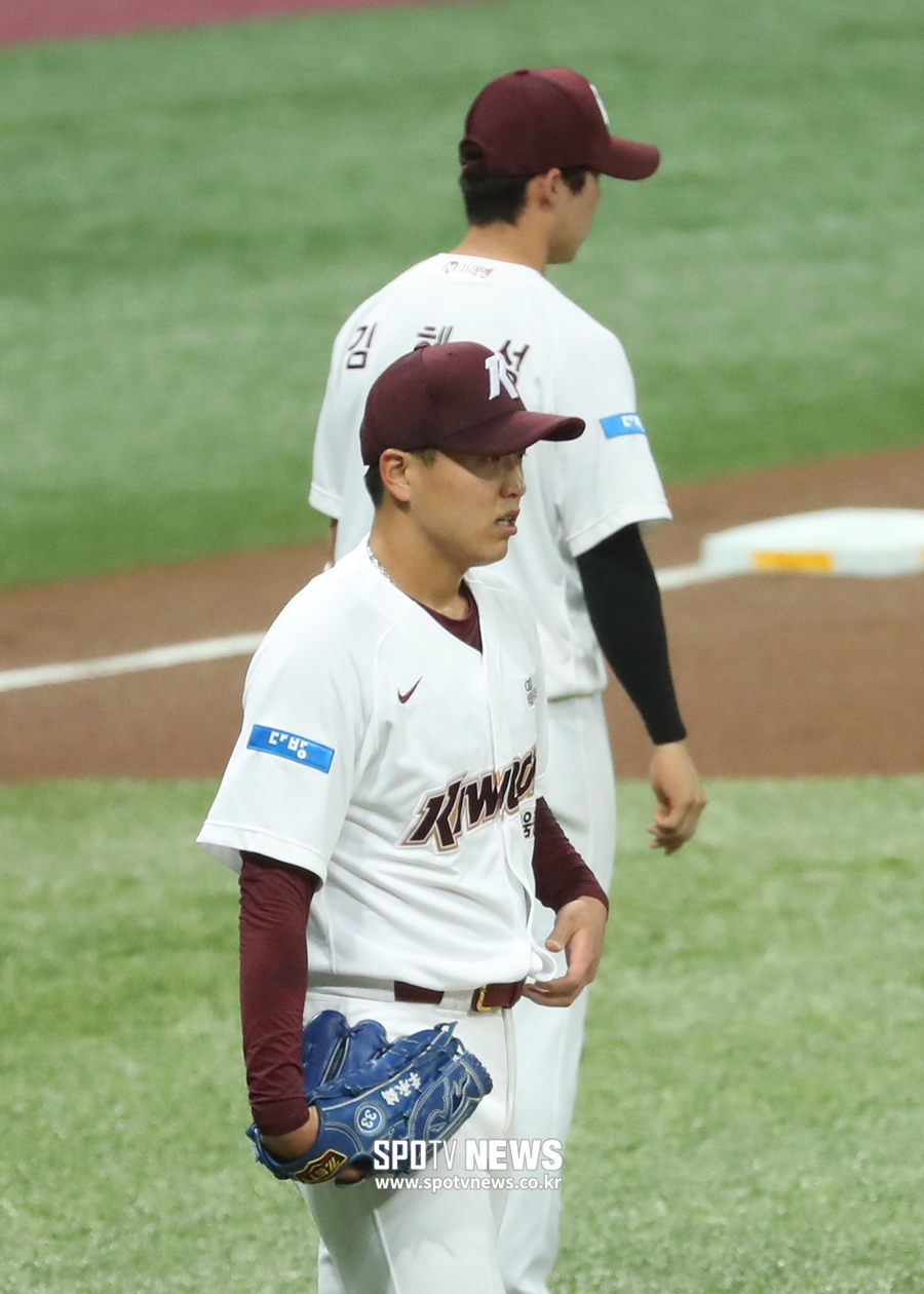 [포토S] 아쉬운 이승호