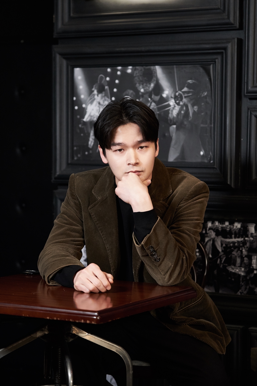 '초미의 관심사' 남연우 감독의 #편견 #이태원 #공개열애 #김은영(aka.치타)[인터뷰S]