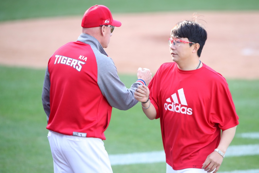 [SPO 인천] 967일 만의 5연속 QS… KIA도 이제 선발 야구가 되나