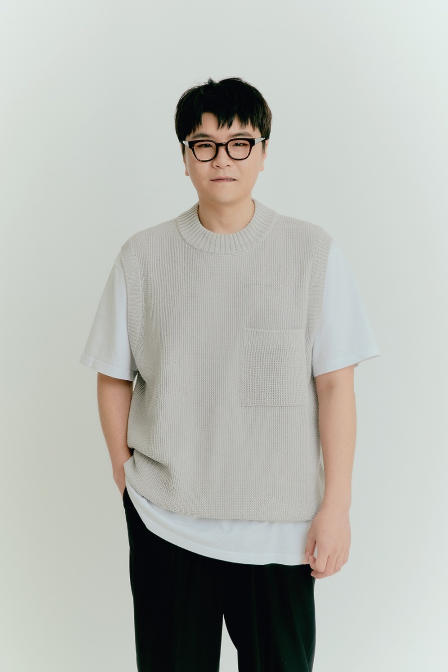 신용재, 밀리언마켓과 새 출발…포맨 출신 김원주와 다시 '한솥밥'[공식입장]