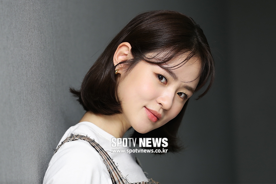 [SPO★톡]'부부의 세계' 심은우 "마음 약한 이학주, 폭행신에 본인이 더 겁먹어"
