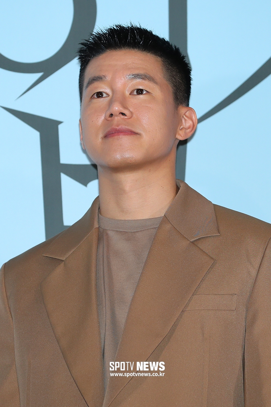 [포토S] 김무열, 어딘가 달라진 이미지