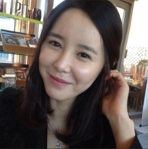 '성매매 알선 의혹' 변수미는 누구? 이용대 전처 '수영장 그여자'