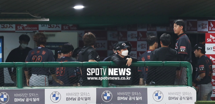 [포토S] 한화, 6연패 늪