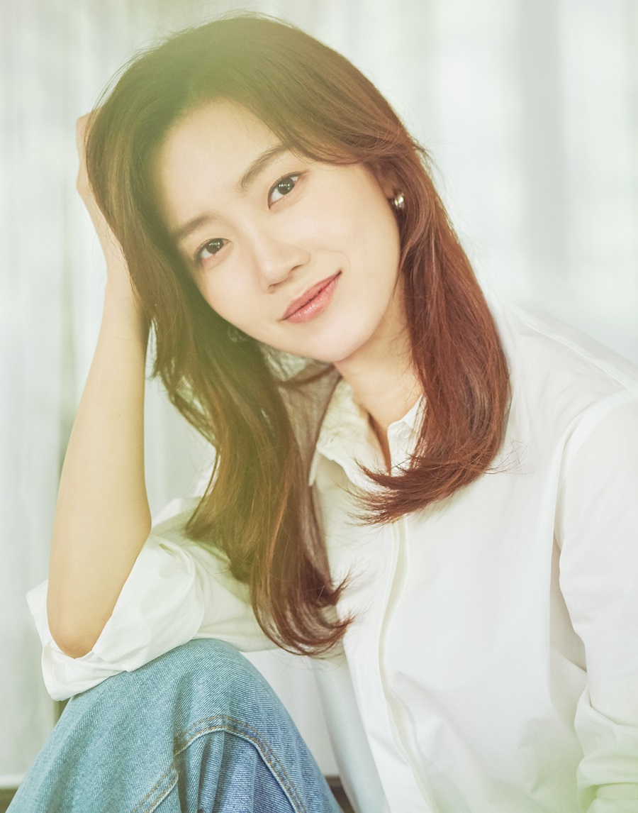 '슬의생' 신현빈 "유연석과 키스신, 배우들도 '너희가 되는구나' 축하"[인터뷰①]