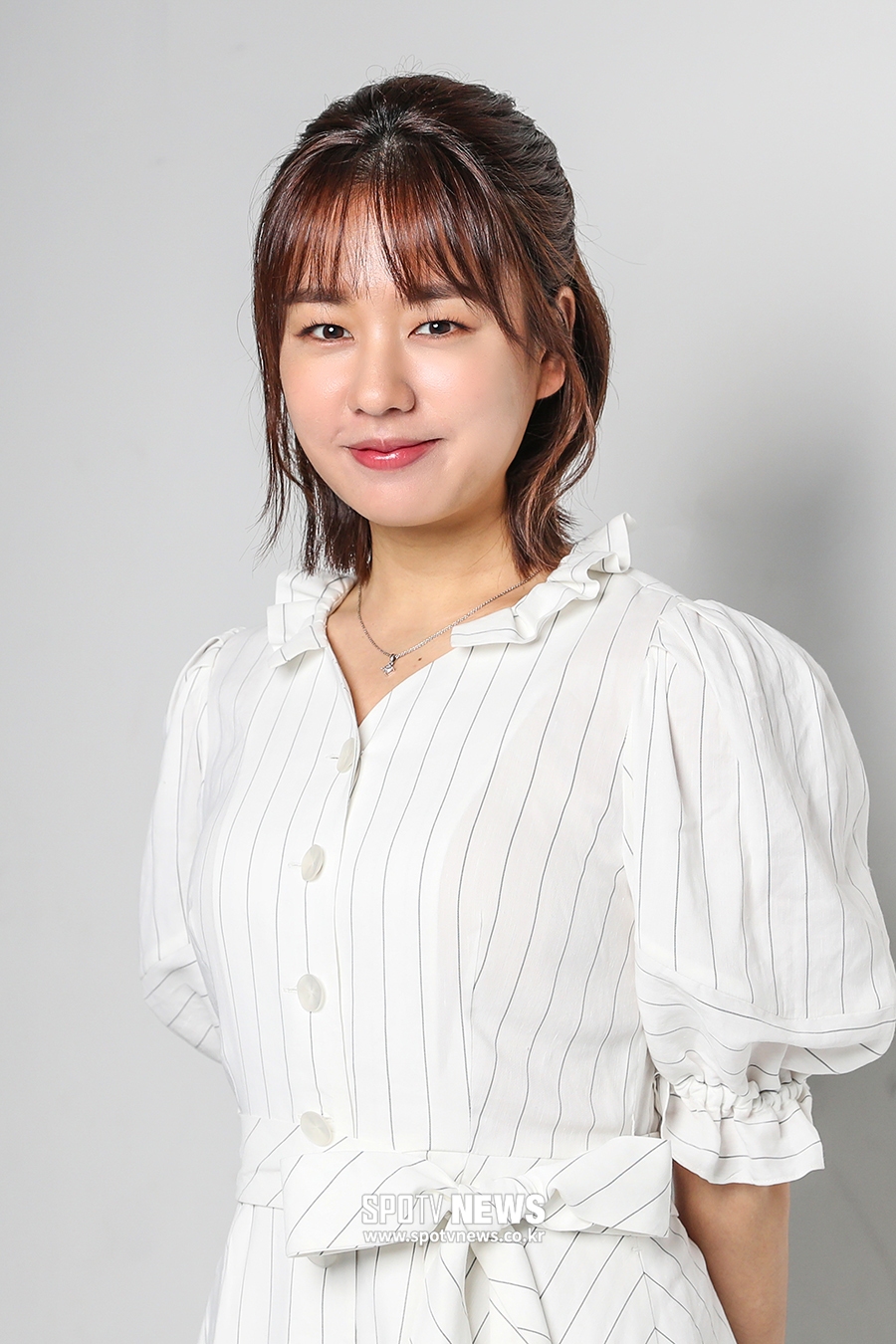 '슬의생' 안은진 "한예종 '전설의 10학번' 취업률 높아, 포기하지 않은 자부심 있다"[인터뷰①]