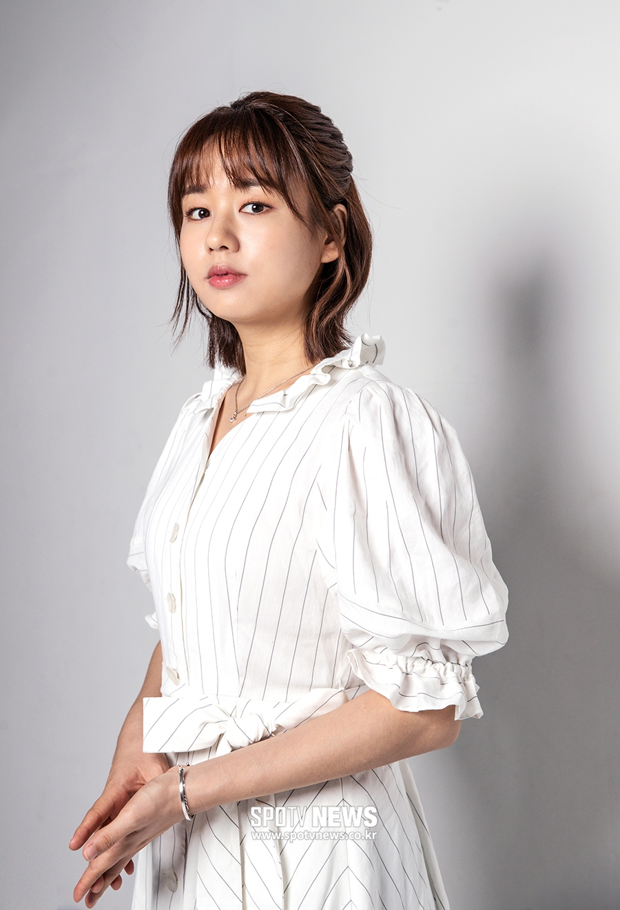 '슬의생' 안은진 "女아이돌 다 좋아해, '퀸덤' 오마이걸에 빠졌다"[인터뷰②]