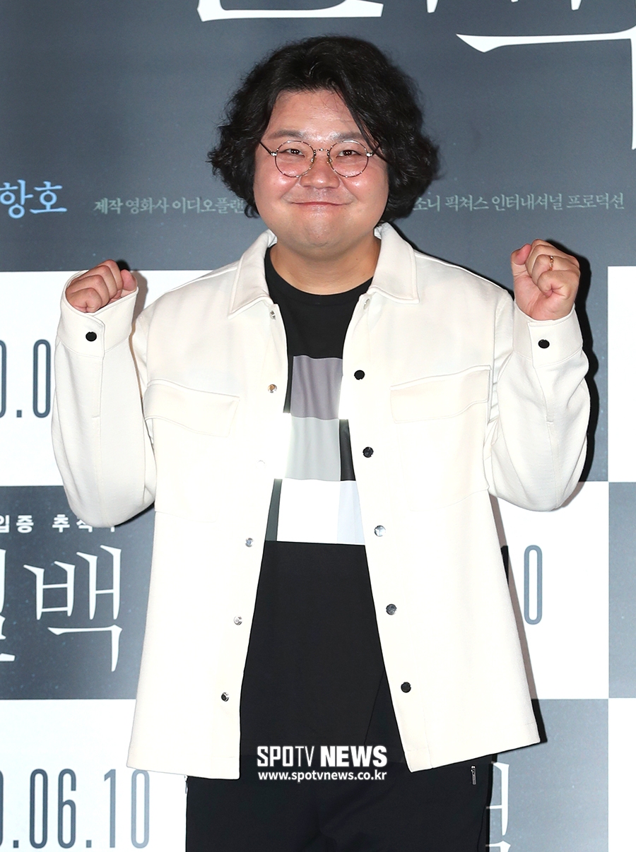 [포토S] 태항호, 꾸러기 표정