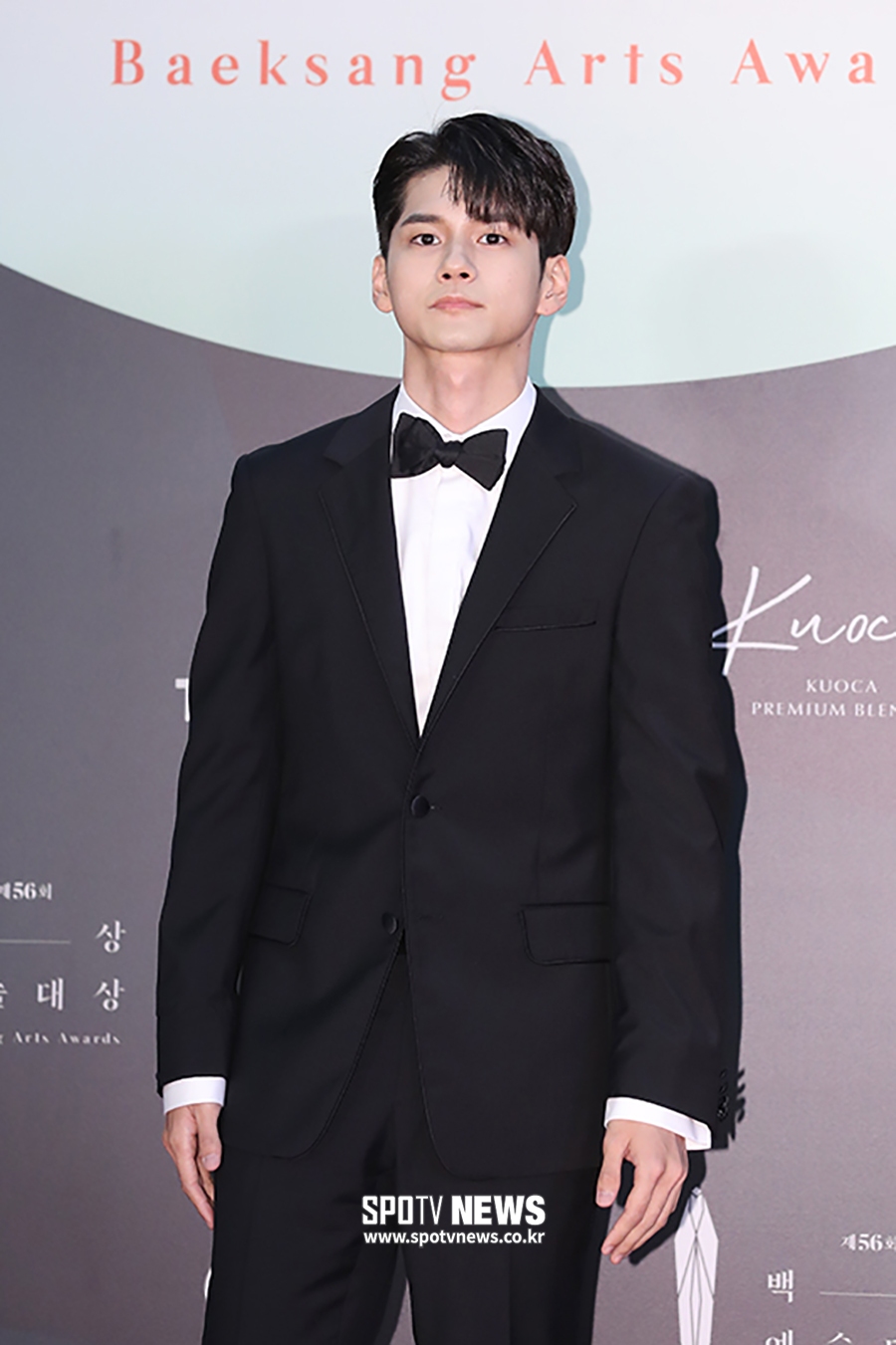 [포토S] 옹성우, 레드카펫 빛내는 '옹비드'
