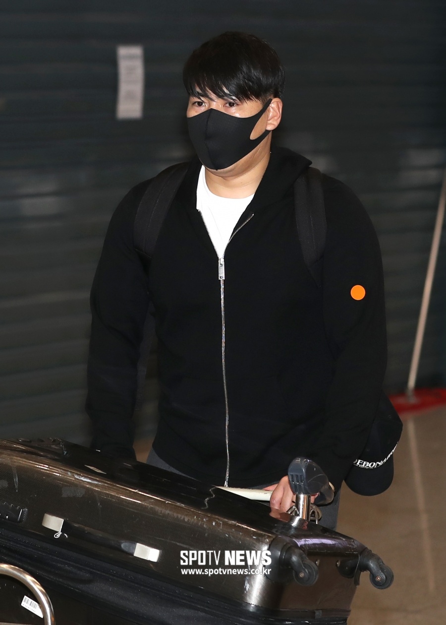[SPO 이슈] ‘비극의 귀국길’ 강정호, 한국서 야구할 자격 증명할까
