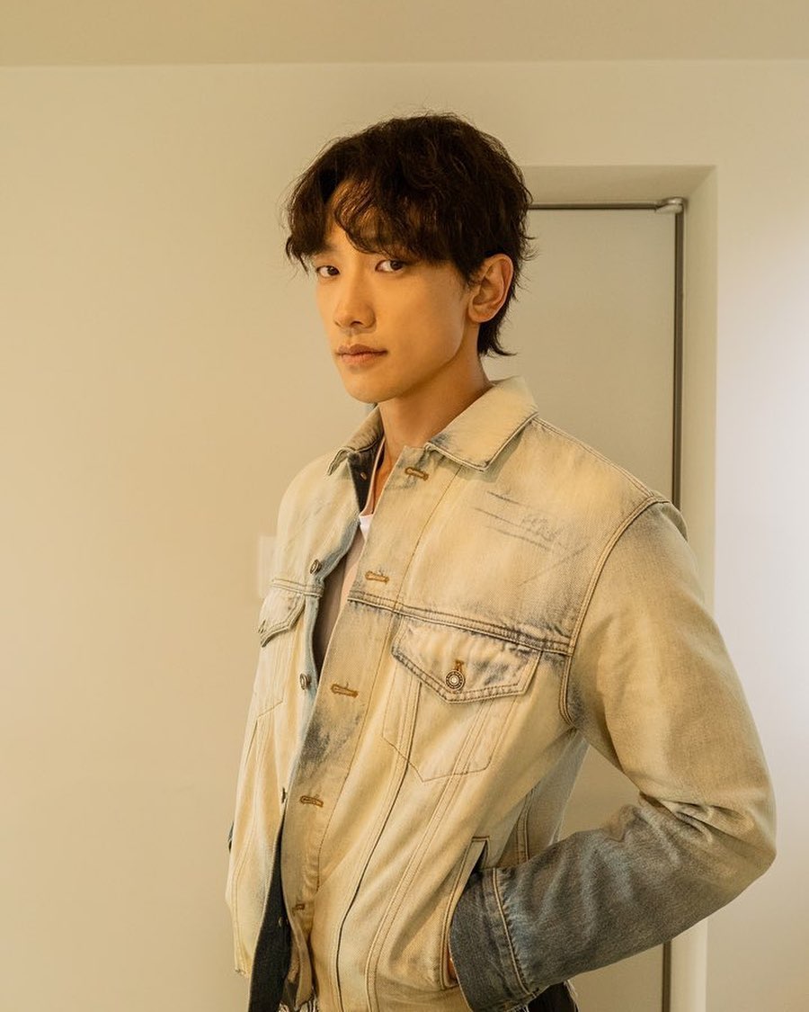 '김태희♥'비, 10kg 감량후 홀쭉 근황에 이민정 "지훈씨 너무 말랐네"