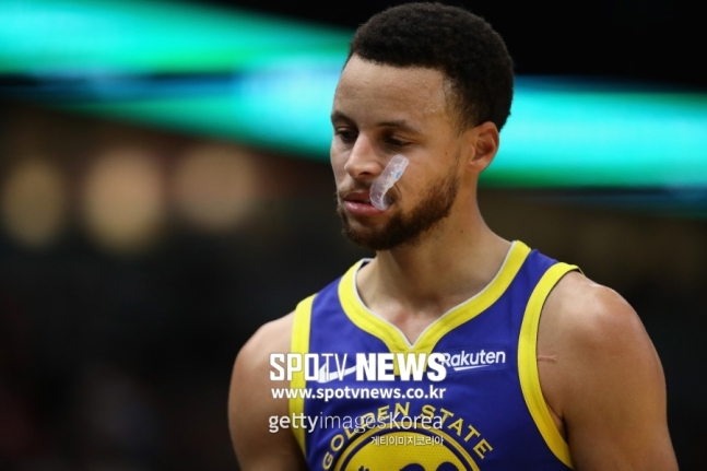 커리부터 버드까지…"NBA를 바꾼 외곽슈터 5인"