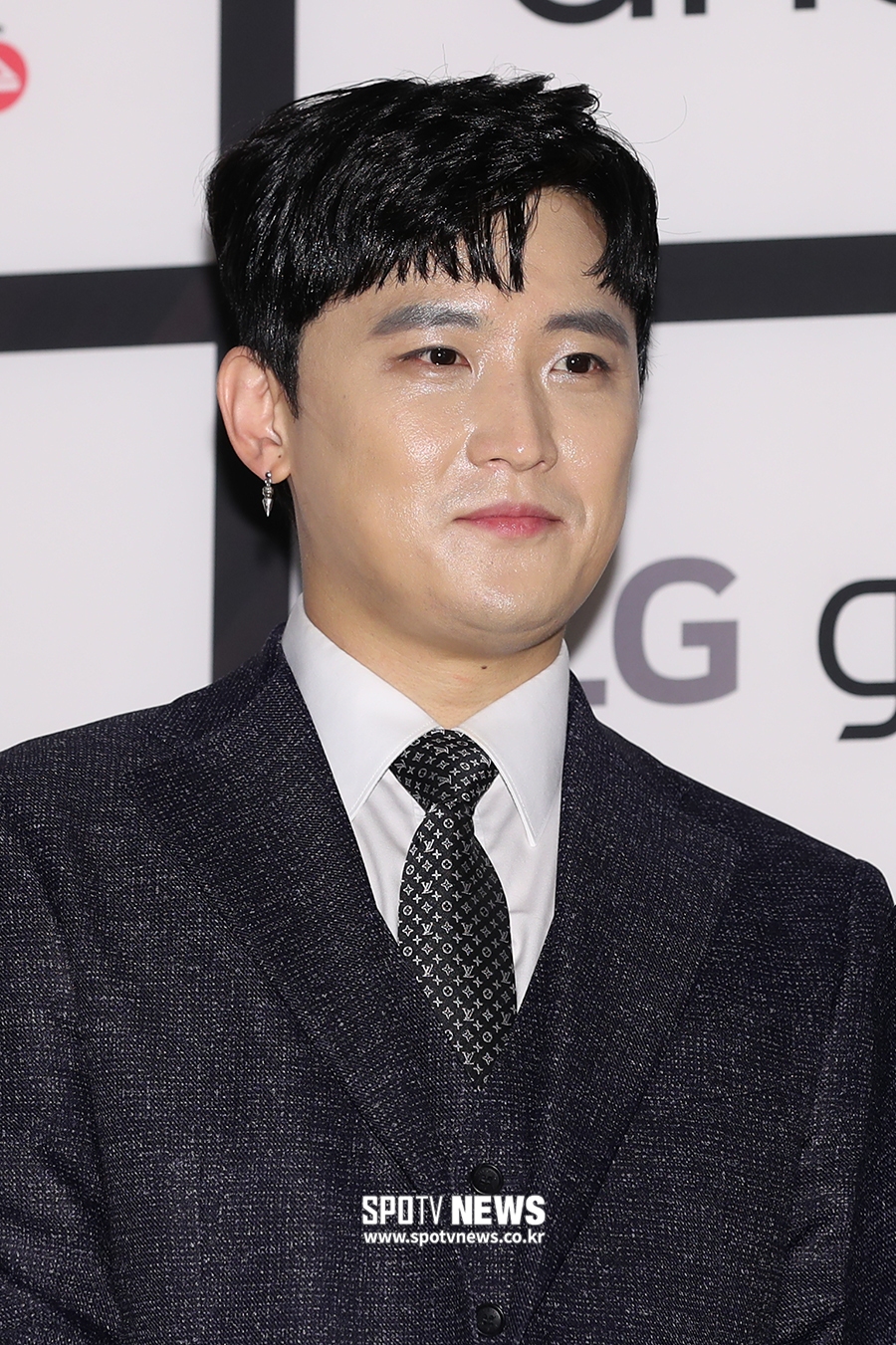[포토S] VOS 최현준, 달라진 이미지