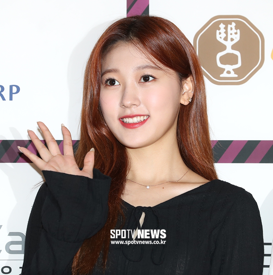 [포토S] 이달의소녀 최리, 블링블링!