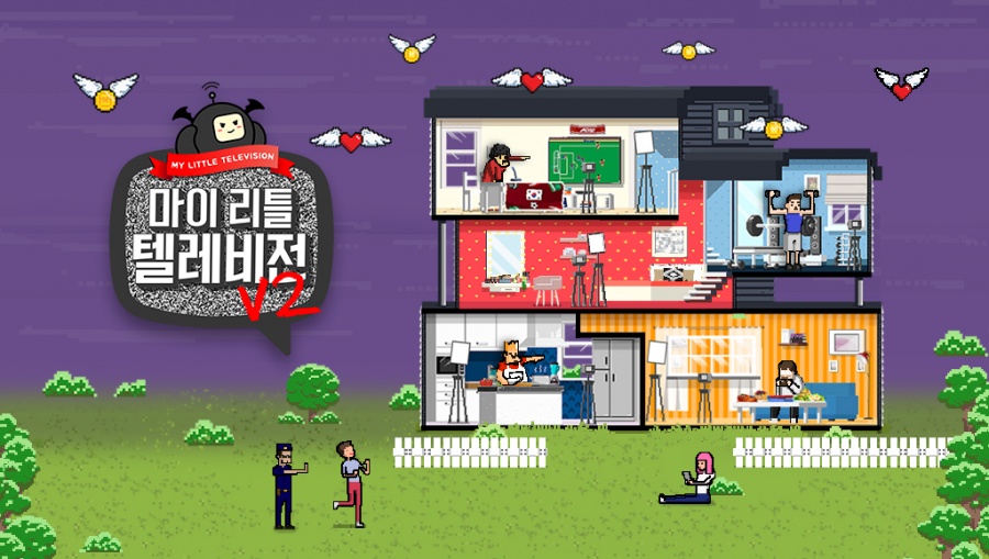 '복면가왕' 이어 '마리텔'도 북미로…디플로, 제이슨 므라즈 출연