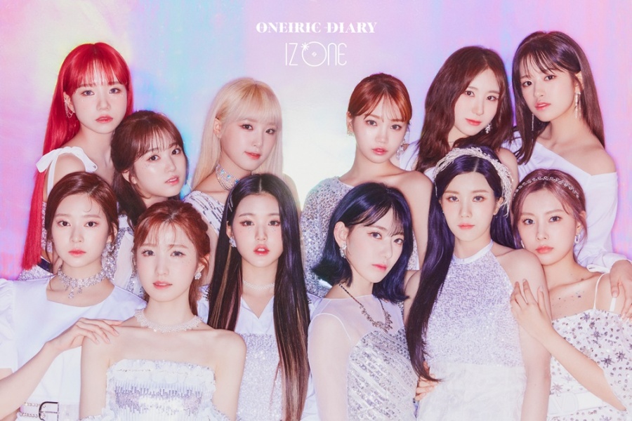 아이즈원 측 "악플러 2차 고소, 멤버와 가족들까지 고통…선처없다"[전문]