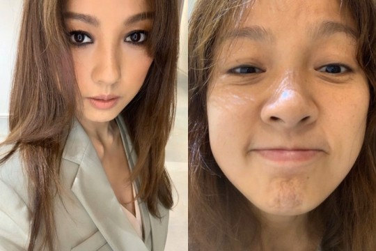 이효리, 진짜 놀면 뭐하니? SNS로 활발한 소통…민낯까지 화제 싹쓰리[종합]