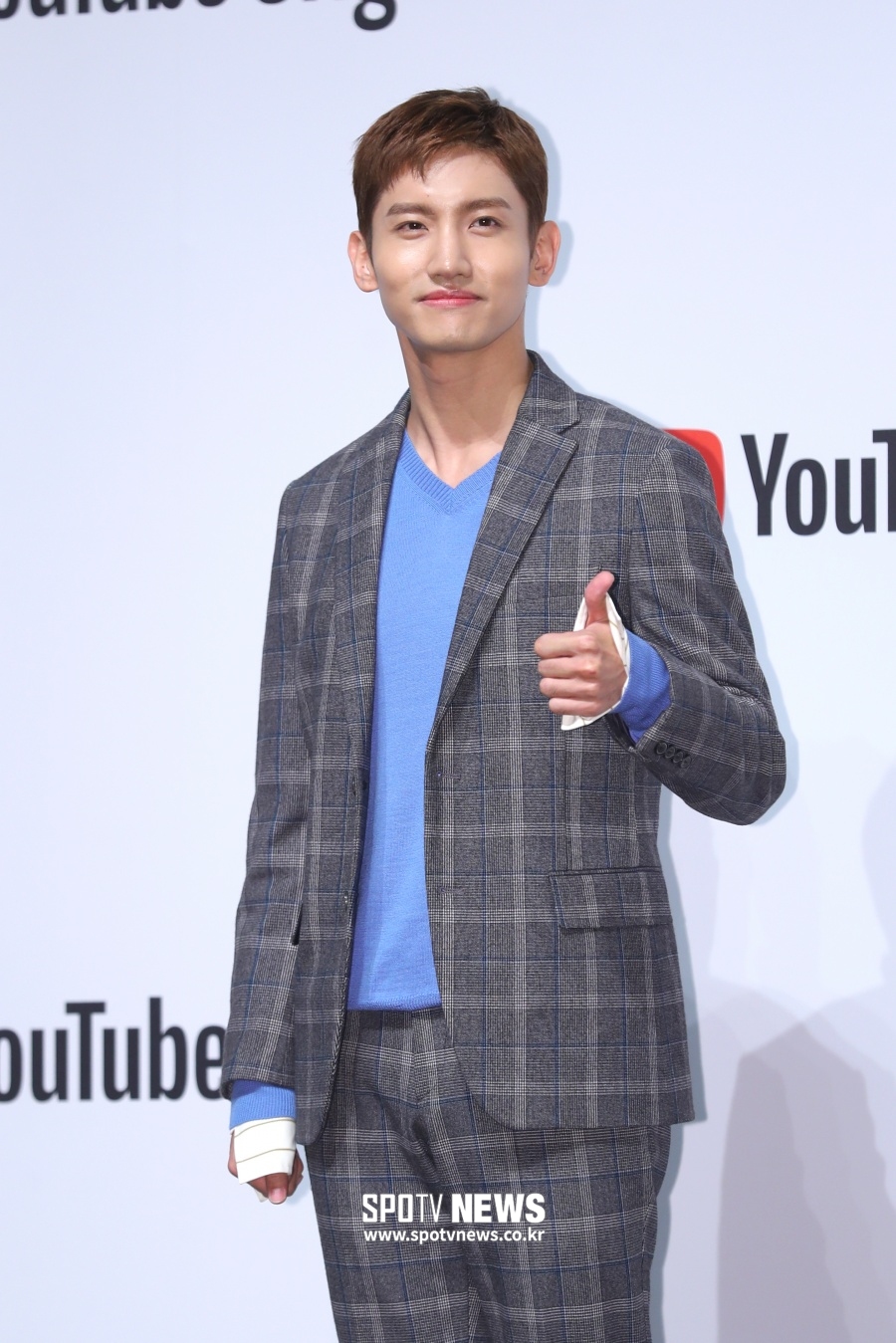 [단독]최강창민 "더위가 끝나는 9월 결혼…이제 더큰 책임 따르는 길"(종합)