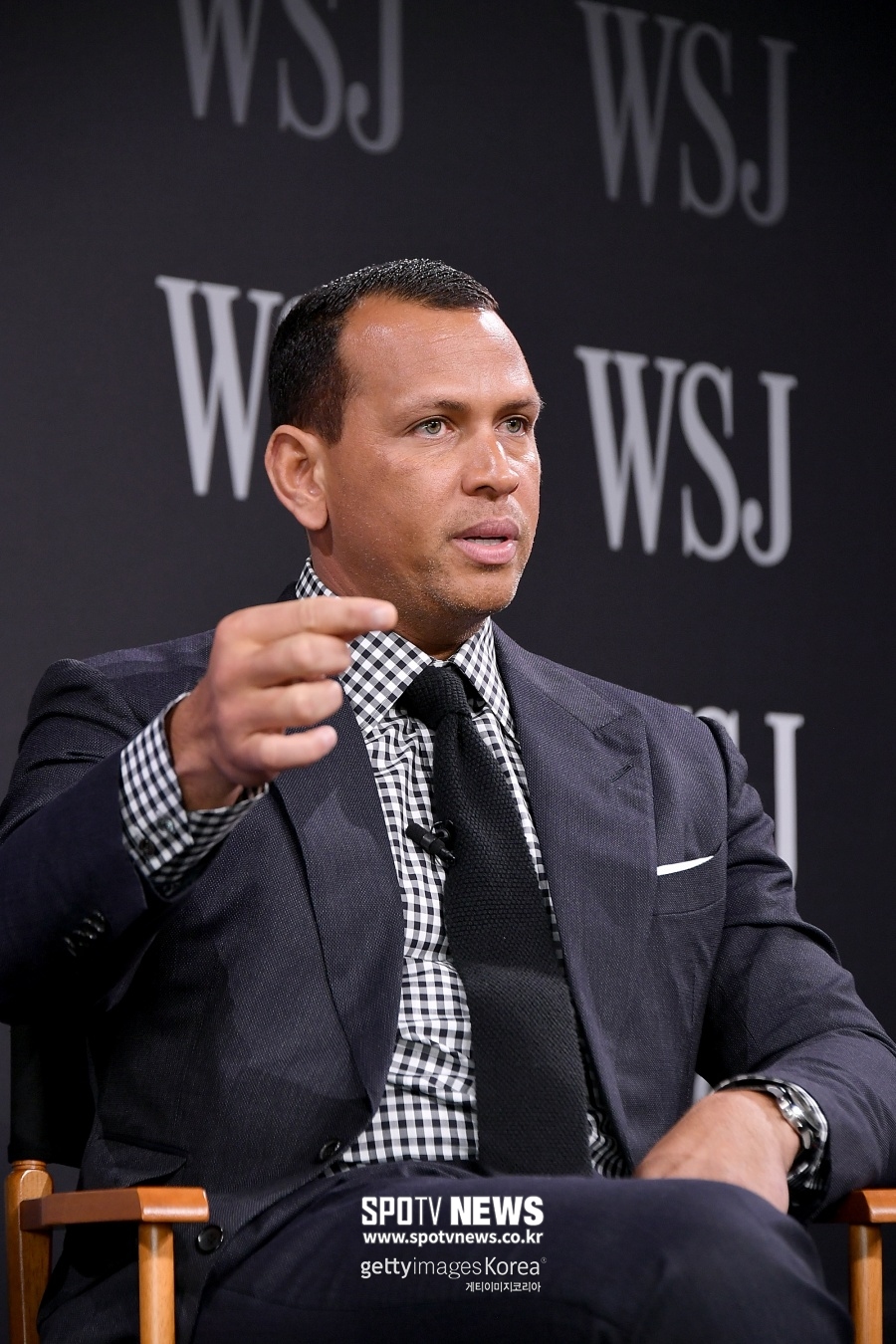 “A-ROD, 지난 40년간 최고 신인 드래프트 유망주” 美언론