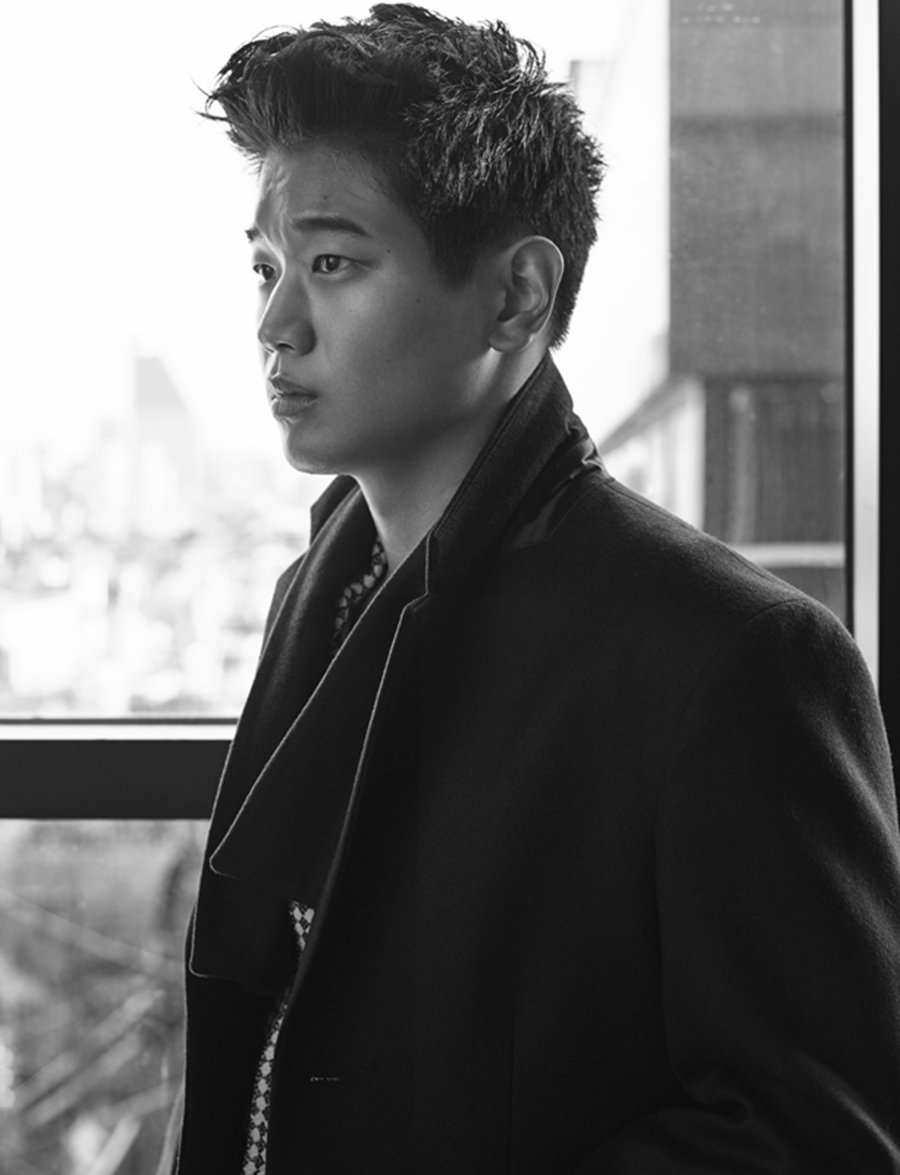 '메이즈러너' 이기홍, 사람엔터테인먼트와 전속계약 "전폭 지원"[공식입장]