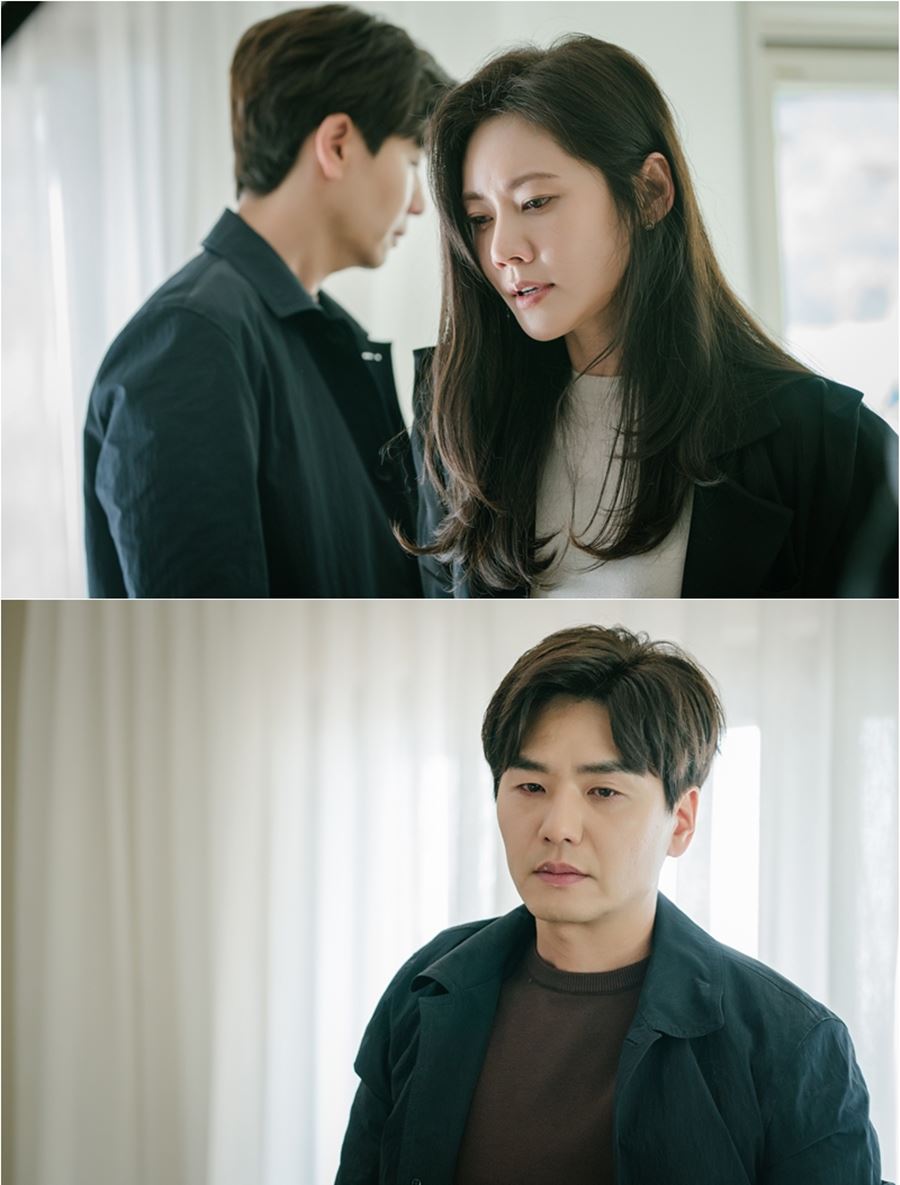 '가족입니다' 추자현-김태훈 부부, 진실 마주한다…이종원 정체는?[오늘TV]