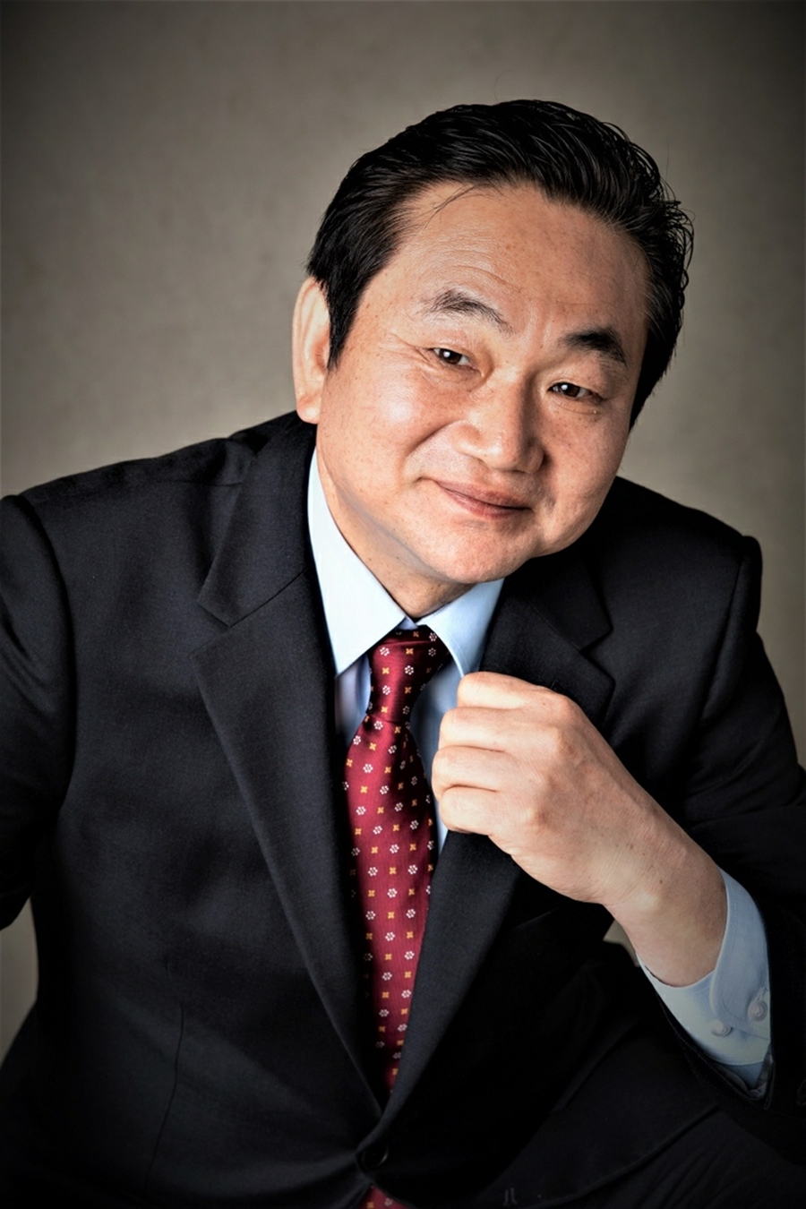 '보이스트롯' 배도환 "결혼 3일만에 각방쓰다 파혼…루머 해명하고파"