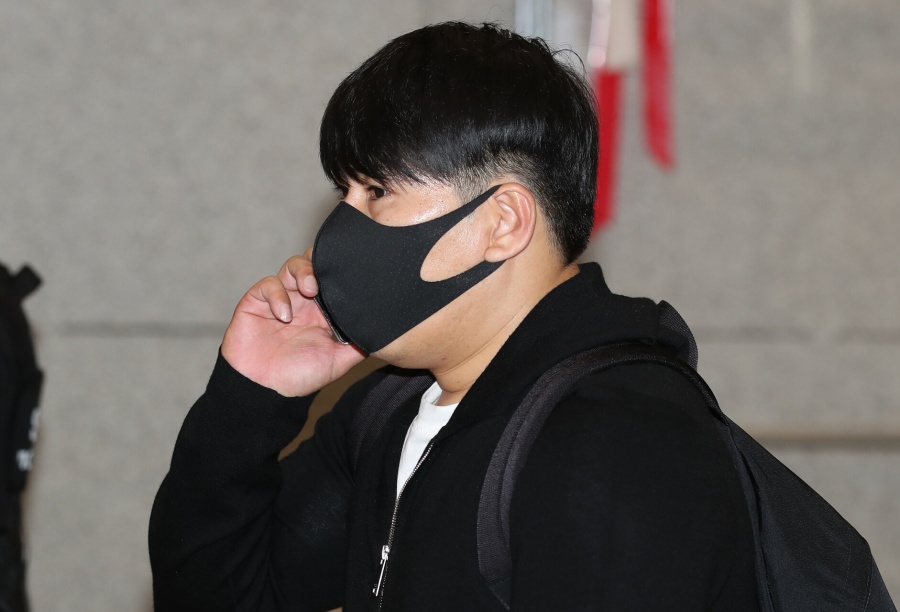 [SPO 시선] '필요해서 하는 사과' 강정호의 말에 진정성 있을까