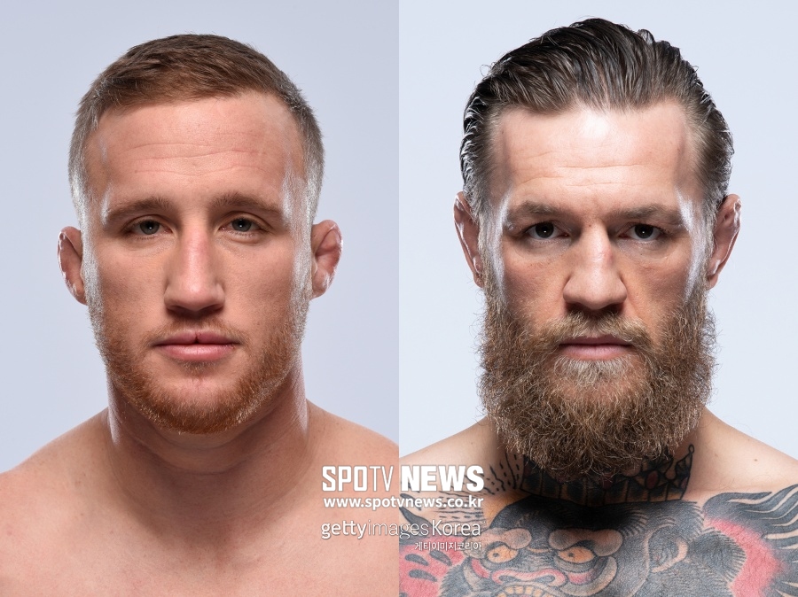 [오늘의 UFC(6/17)] 개이치 "맥그리거에게 KO승 자신…열쇠는 로킥"