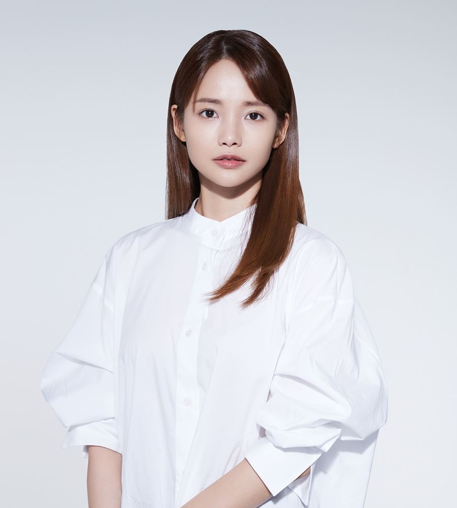 하연수, 앤드마크와 전속계약…심은경·김다미와 한솥밥[공식]