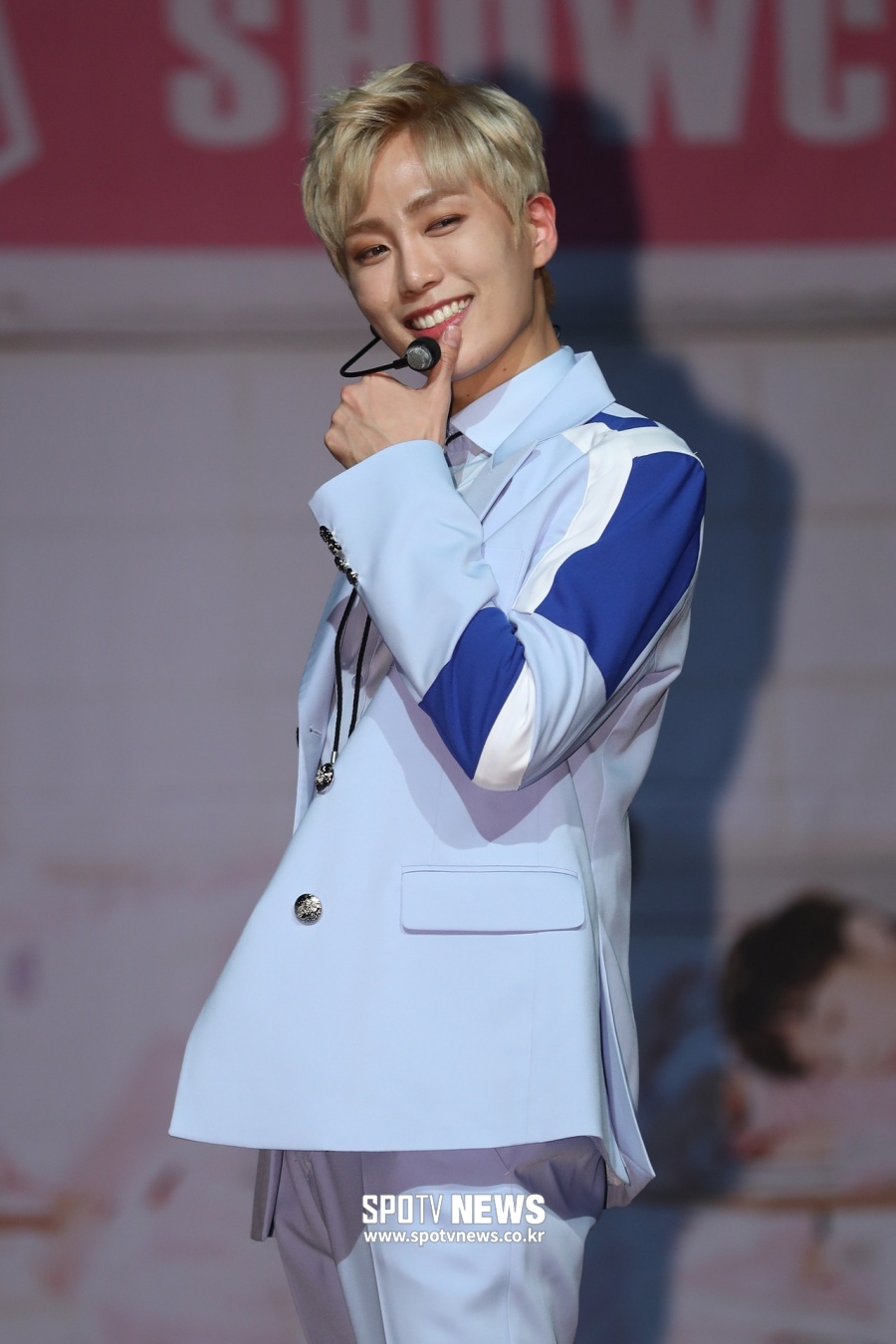 일급비밀 측 "요한 사망, 비통하고 안타까워…마지막 가는 길 애도"[전문]