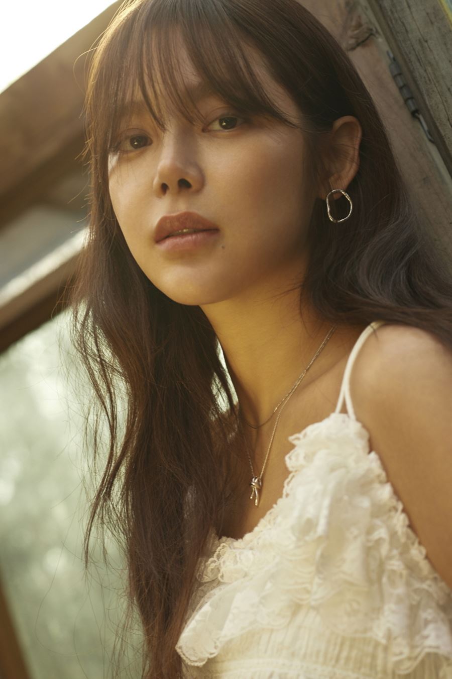 박시연 '산후조리원' 특별출연…톱스타 산모 변신
