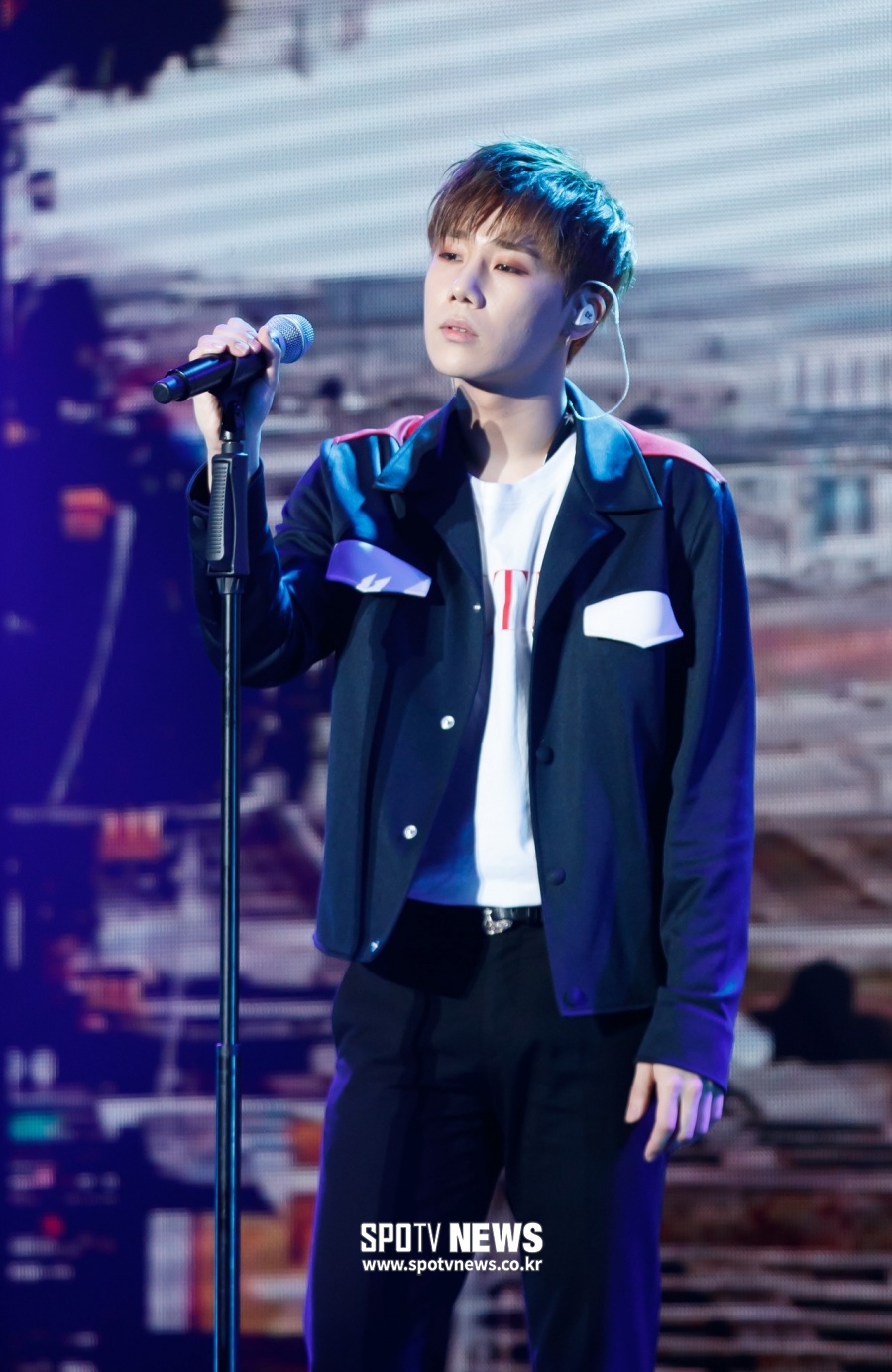 인피니트 김성규, 뮤지컬 '킹키부츠' 출연…'무대 열일' 잇는다[공식]